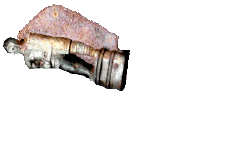 4 inches long unopened