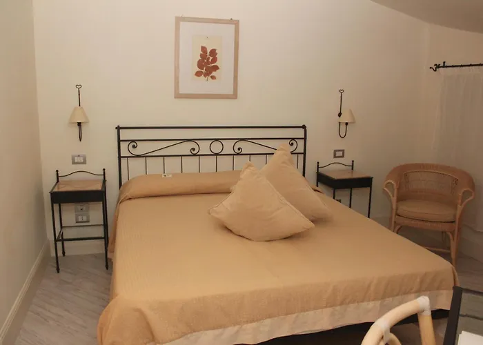 Migliori Hotel a Sirolo sul Mare per una Vacanza Idilliaca