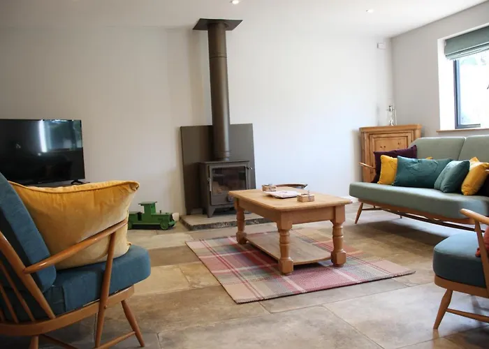 Affordable Accommodations in Charming Billingshurst