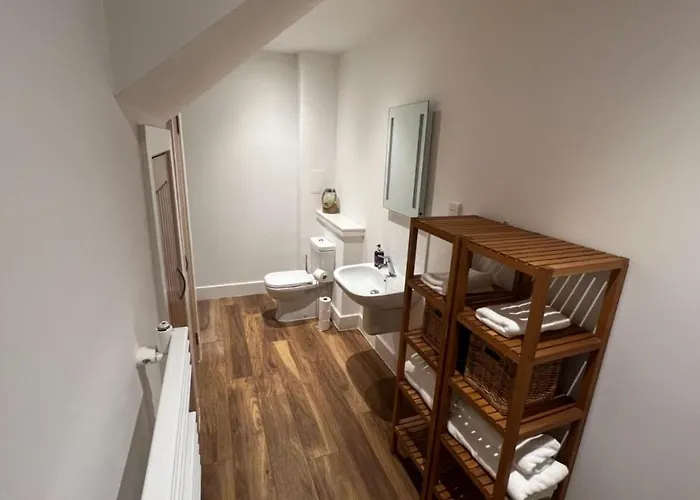 Best Hotels in Dunblane, Scotland