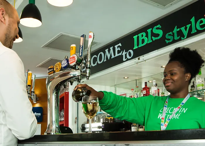 Best Hotels Near NEC Birmingham for All Budgets