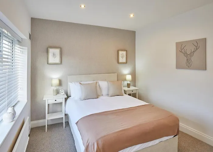 Top Eaglescliffe Hotels