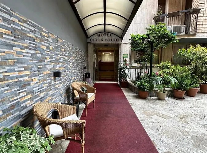 Le Opzioni Top per Hotel Economici nel Centro di Milano
