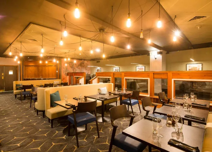 Top-Rated Hotels Near Capital FM Arena Nottingham