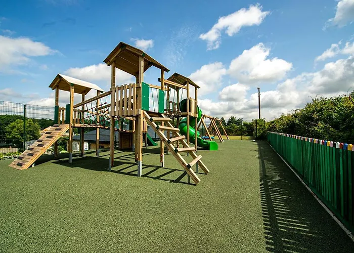 Top Hotels in Beamish Area