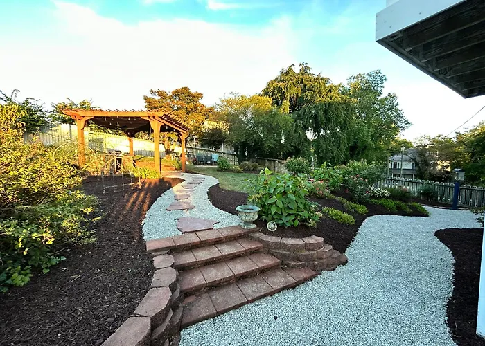 Top Hotels Near Rocky Mount Event Center