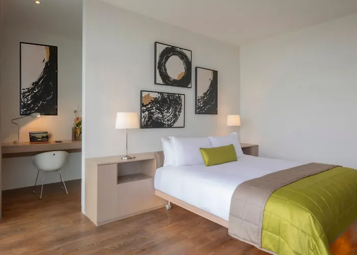 Best Last Minute Hotels in Dublin
