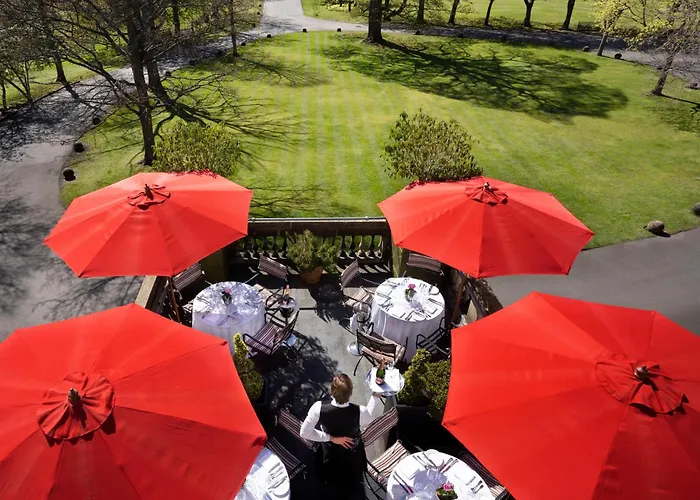 Best Hotels in Edinburgh with Family Rooms