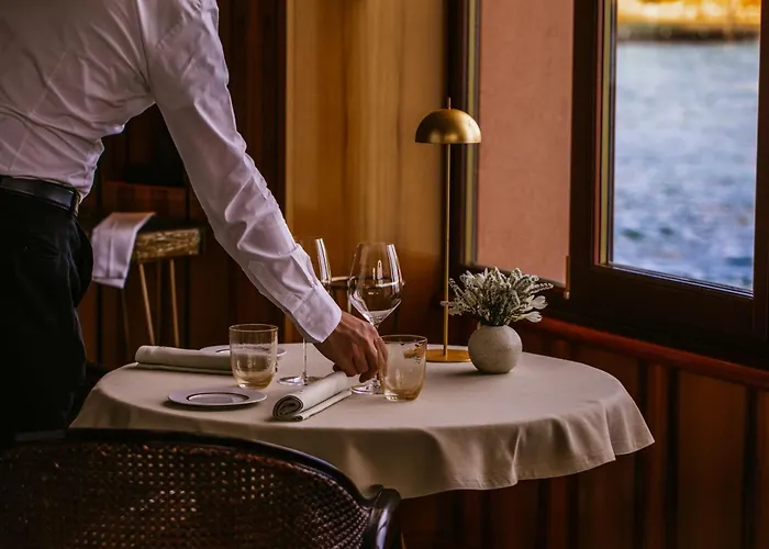 Luxury Hotels Venice