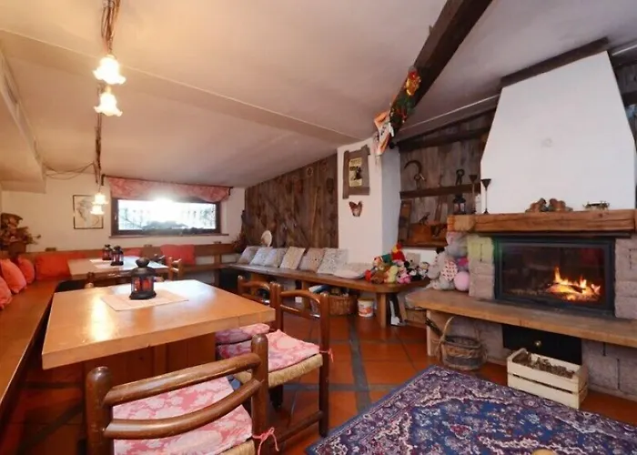 Migliori Hotel Vigo di Fassa 3 Stelle