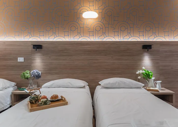 Scopri i Migliori Hotel Economici a Milano Centro per la Tua Prossima Vacanza