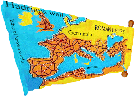 Search the known World?