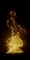 sacred flame