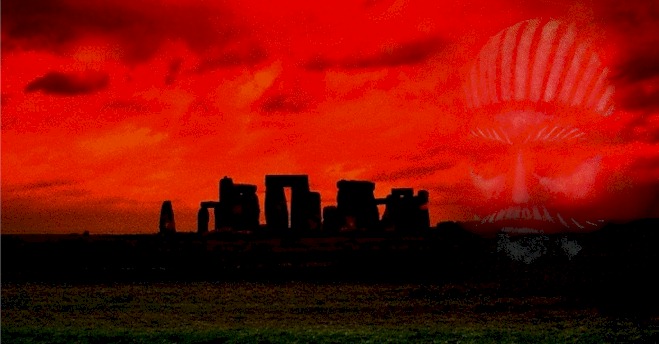 The great mystery of Stonehenge