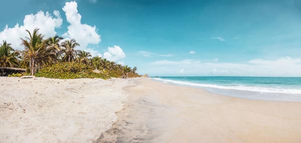 Karibikküste Kolumbien Highlights Tayrona Nationalpark