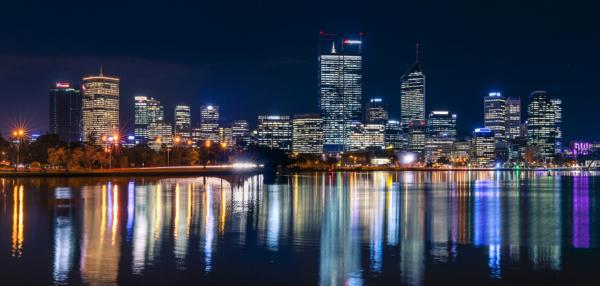 Perth Westaustralien Sehenswürdigkeiten & Tipps